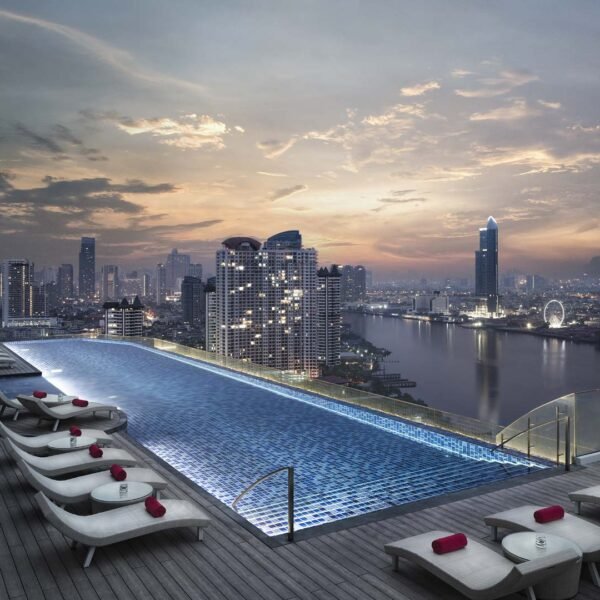 riverside hotel bangkok | avani+ riverside bangkok hotel official site