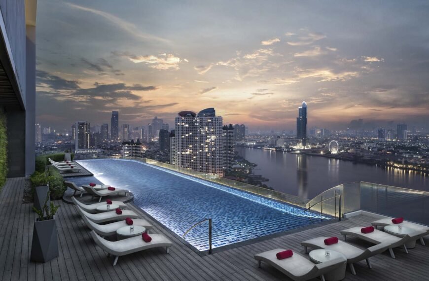 riverside hotel bangkok | avani+ riverside bangkok hotel official site