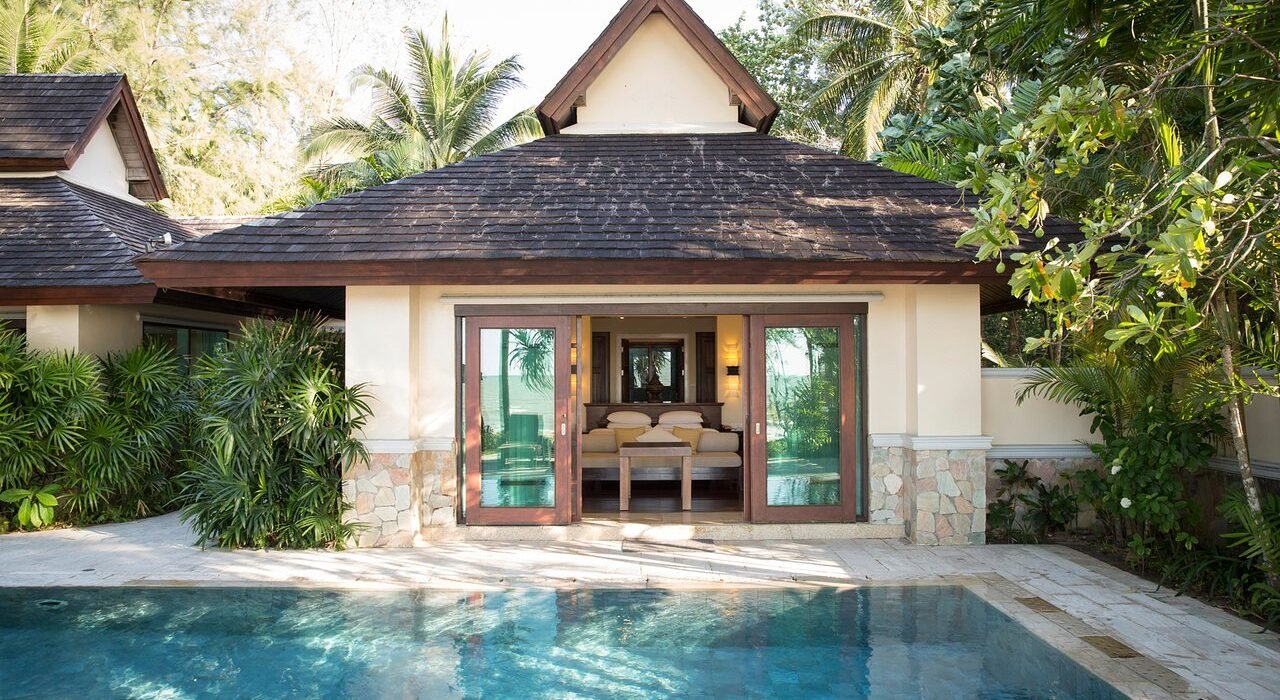 robinson khao lak rooms: pictures & reviews tripadvisor