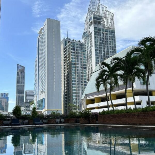 royal benja hotel, bangkok (updated prices 2024)