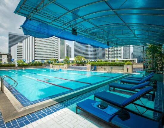 trinity silom hotel, bangkok – updated 2024 prices