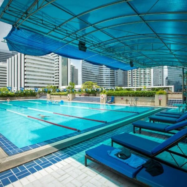 trinity silom hotel, bangkok – updated 2024 prices