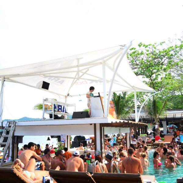 Die besten Chaweng Beach Hotels in Thailand für deinen Traumurlaub!