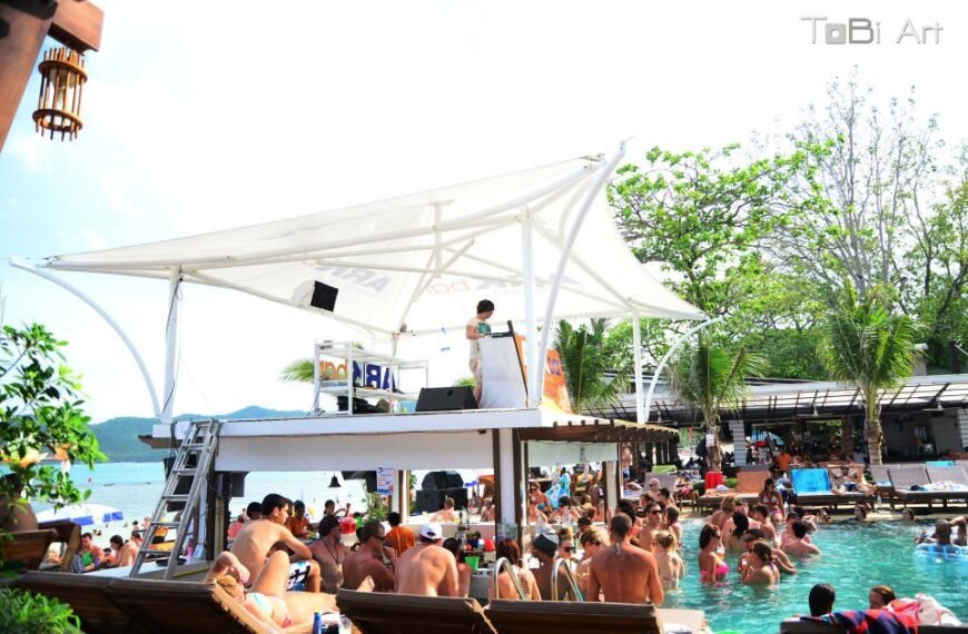 Die besten Chaweng Beach Hotels in Thailand für deinen Traumurlaub!