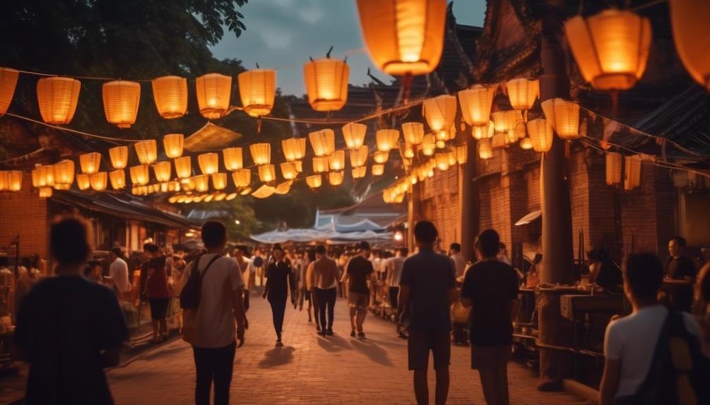 chiang mai adventure activities