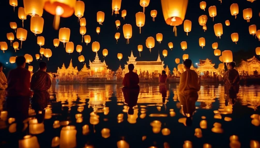 religious celebrations and ceremonies