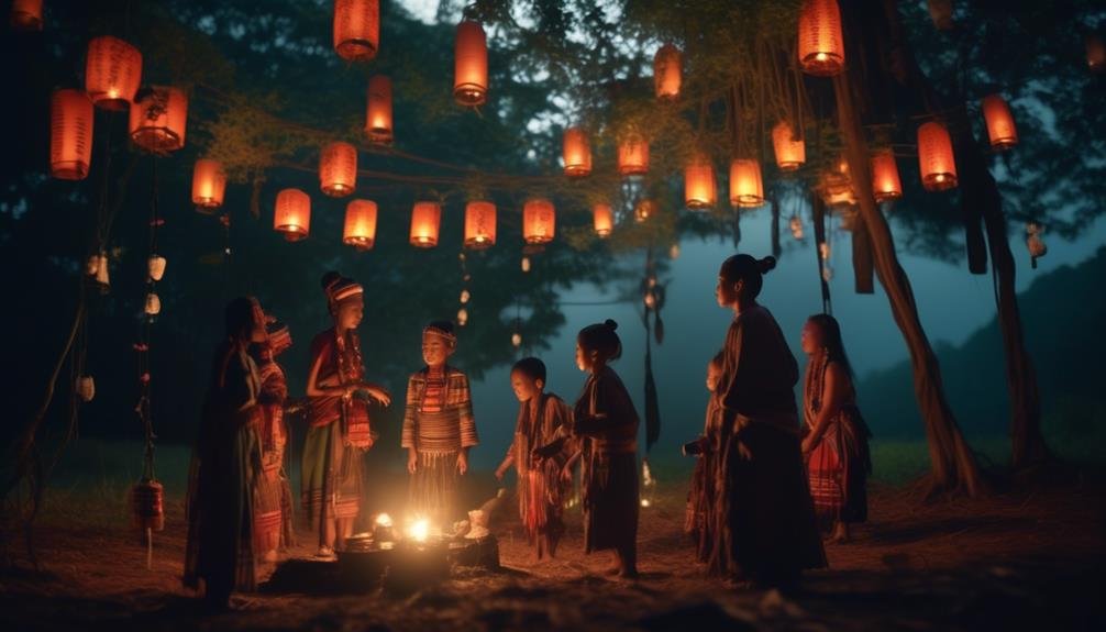 religious beliefs and practices