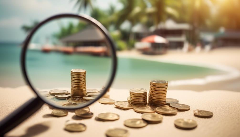 understanding guaranteed rental returns