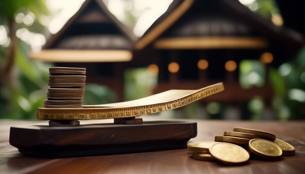 pricing and hidden fees
