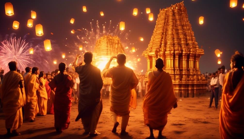 historical events and celebrations