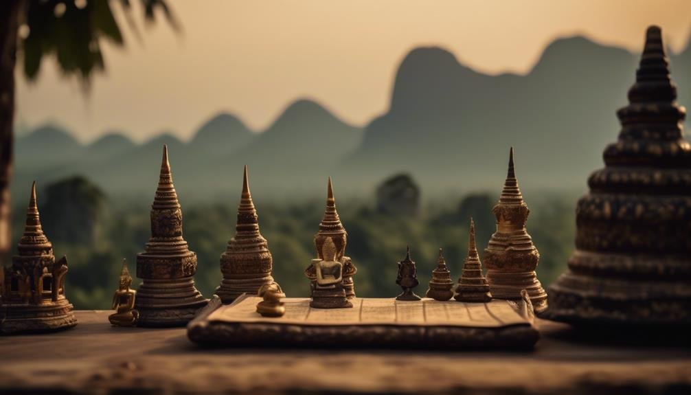 kingdoms and scriptures