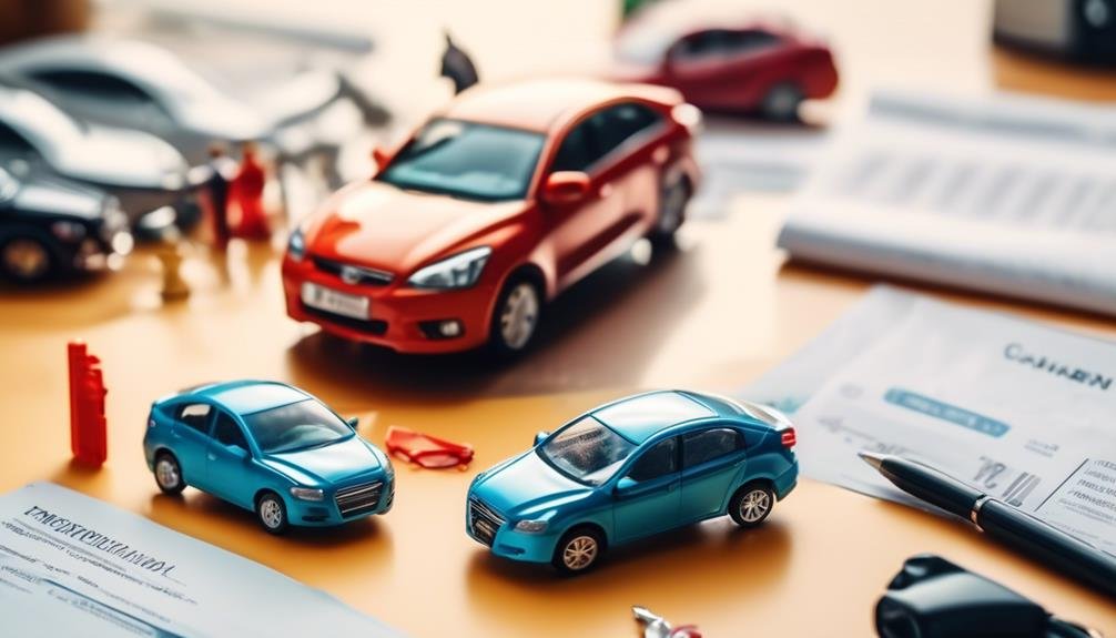 decoding insurance types