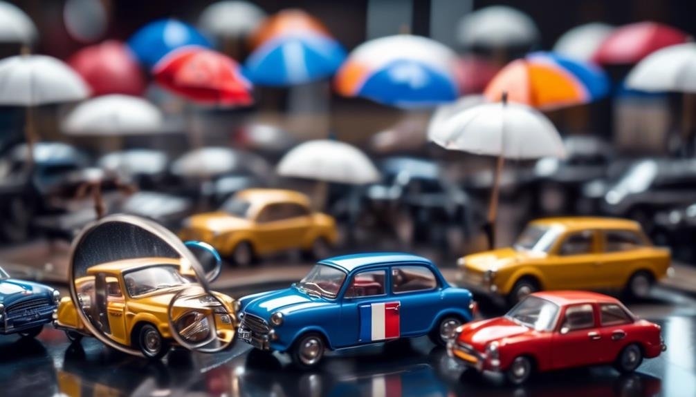 choosing the right insurance company