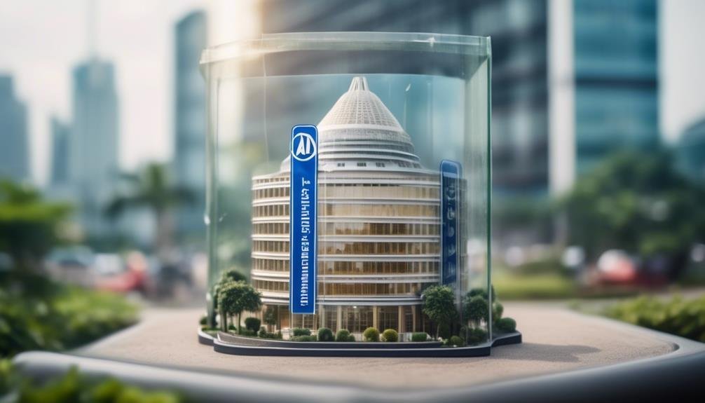 allianz ayudhya s insurance offerings