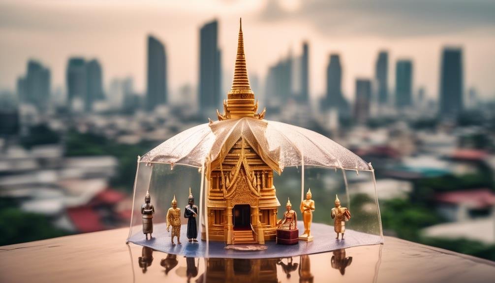 affordable options at dhipaya
