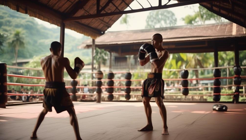 sitjaopho gym s training programs