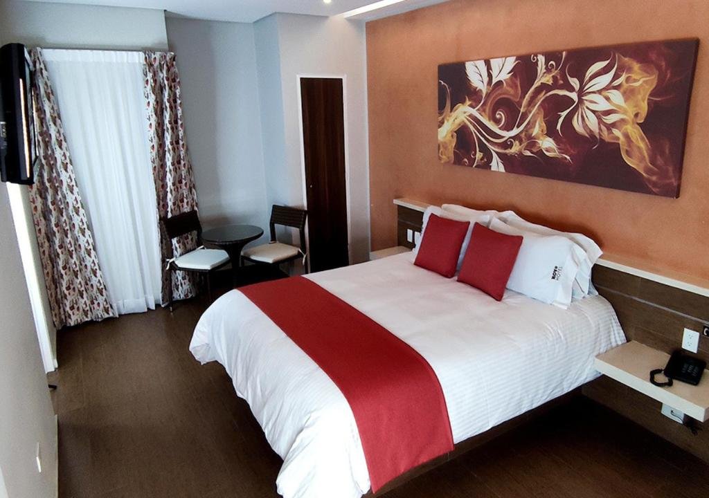 novo hotel, caracas – updated 2024 prices