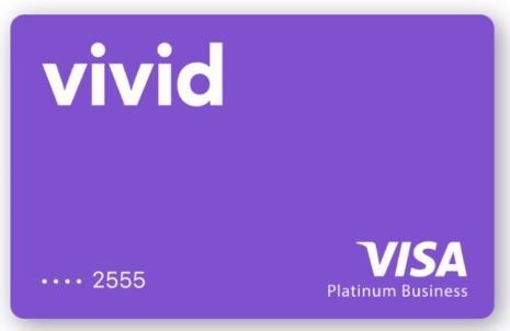 vivid money geschäftskonto