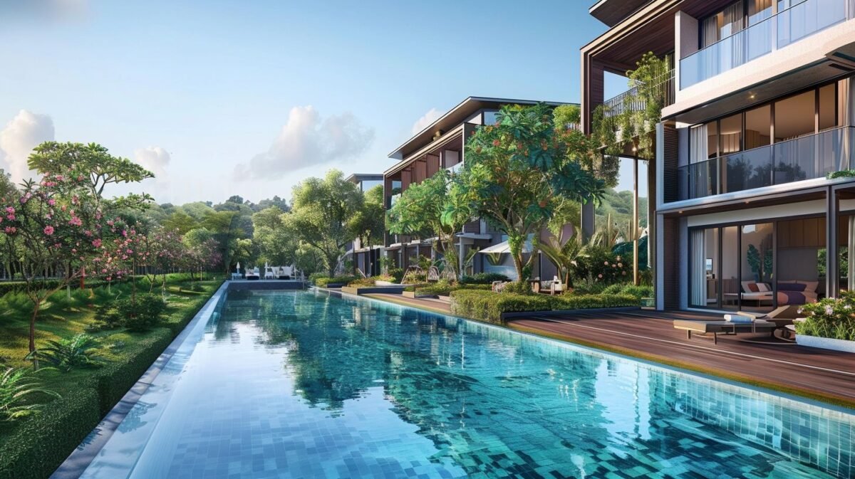 discover the luxury lifestyle at layan green park in phuket 2829641339