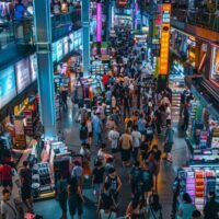explore the best shopping deals at mbk bangkok 2829241476