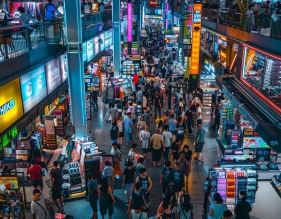 explore the best shopping deals at mbk bangkok 2829241476