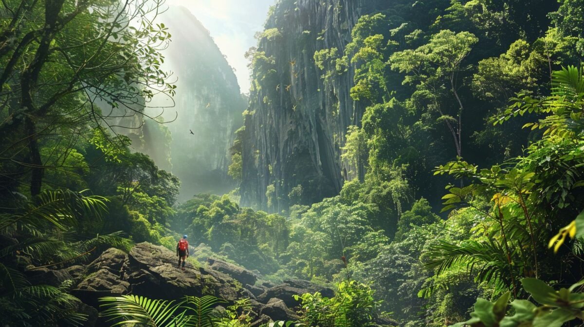 exploring the beauty of khao sok thailand a traveler27s guide to the national park 2829551933