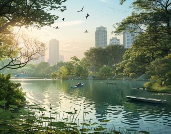exploring the serenity of park lumpini bangkok a guide for outdoor leisure activities 2829201961