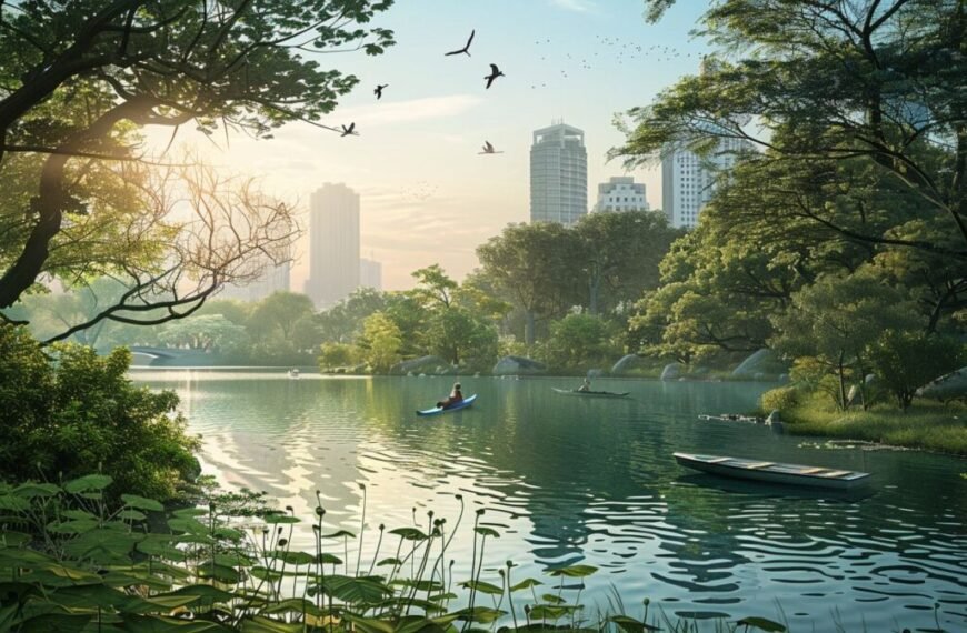 exploring the serenity of park lumpini bangkok a guide for outdoor leisure activities 2829201961