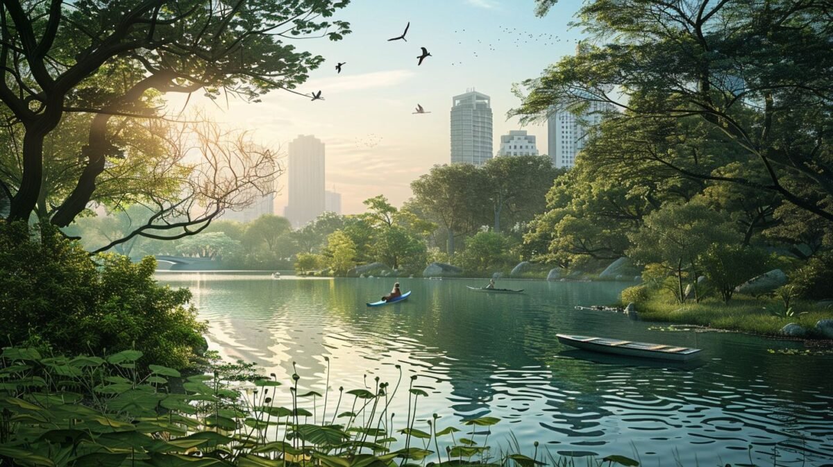 exploring the serenity of park lumpini bangkok a guide for outdoor leisure activities 2829201961