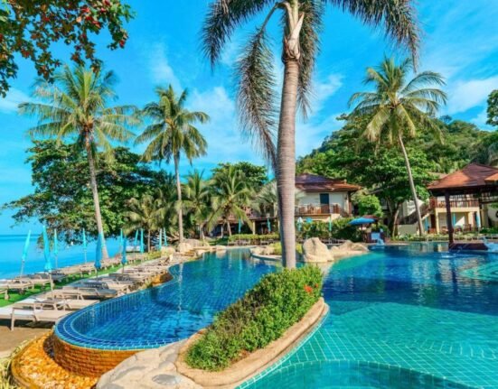 kacha resort & spa, koh chang sha extra plus, ko chang (updated ...