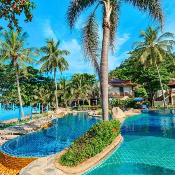 kacha resort & spa, koh chang sha extra plus, ko chang (updated ...