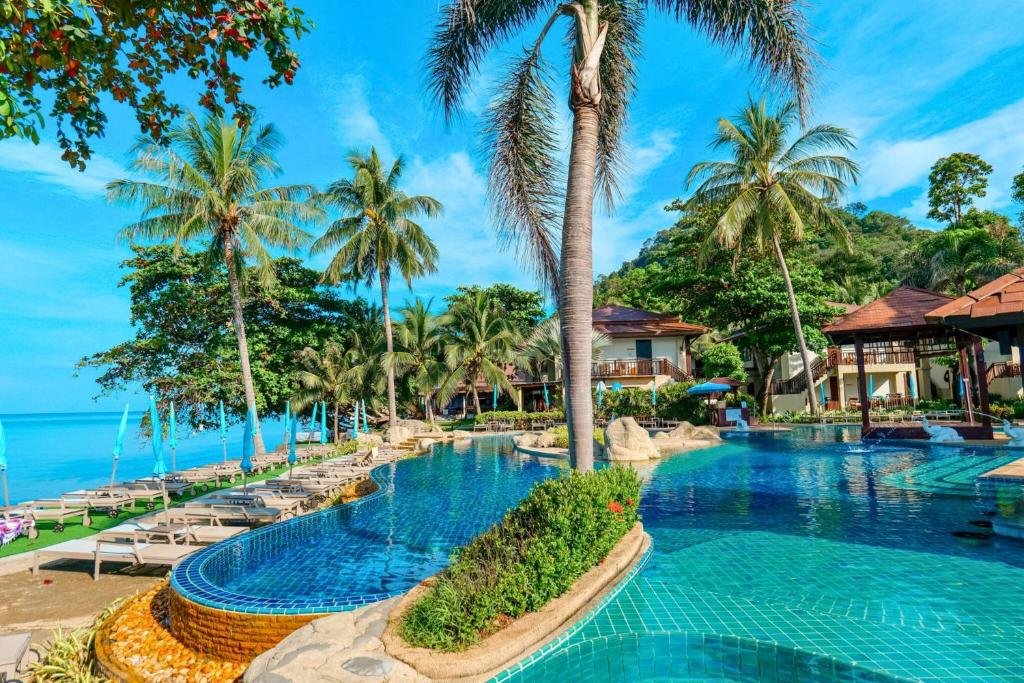 kacha resort & spa, koh chang sha extra plus, ko chang (updated ...