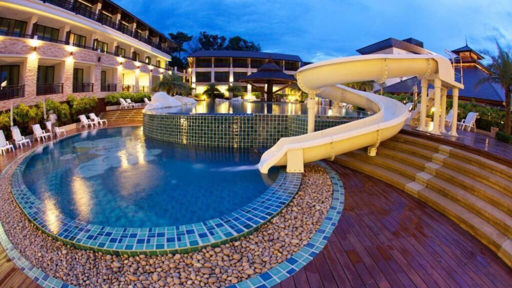 kacha resort and spa koh chang from ₪58. ko chang hotel deals ...
