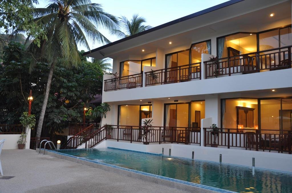 patong lodge hotel sha extra plus, patong beach (updated prices ...