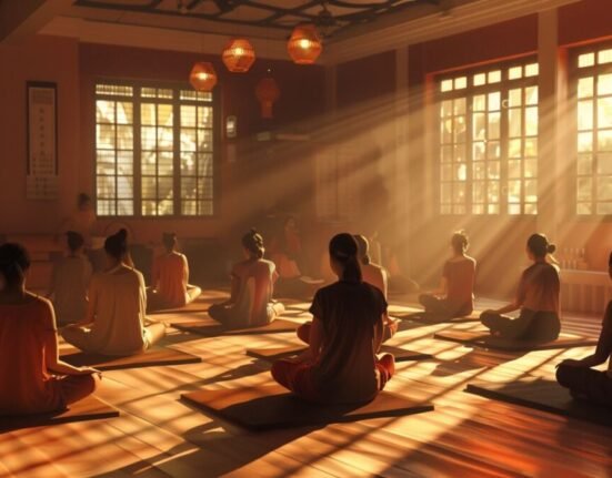 massagekurs thailand die besten schulen fc3bcr traditionelle thai massage in chiang mai und 2829621625