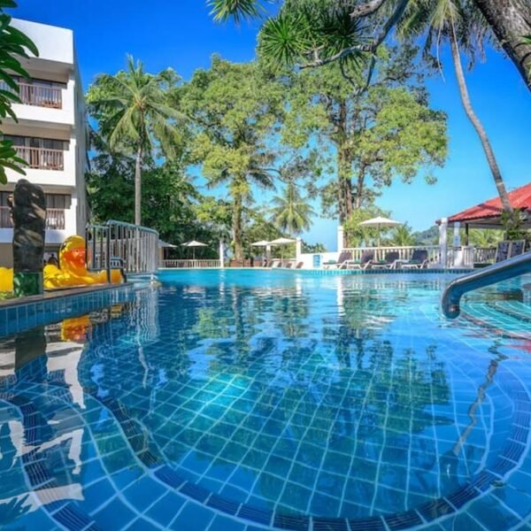 patong lodge hotel (sha plus+) from $18. patong hotel deals ...