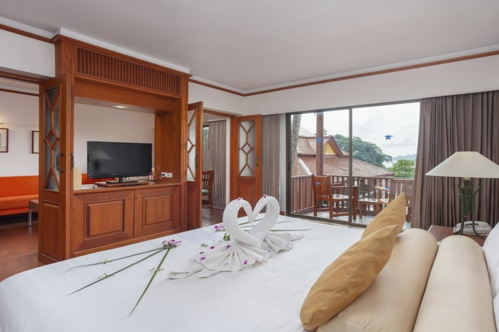 seaview patong hotel phuket – vexplore tours