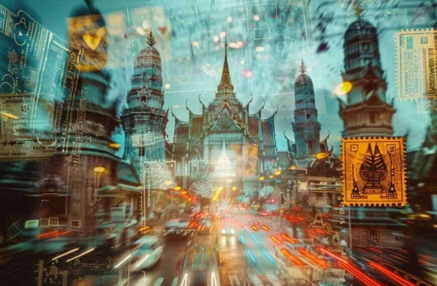 the 10 year visa thailand programs the complete overview of all 10 year visa options for 2761791419