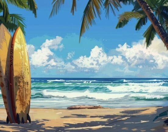 the best surfing spots in thailand a guide for surfers 2761831366