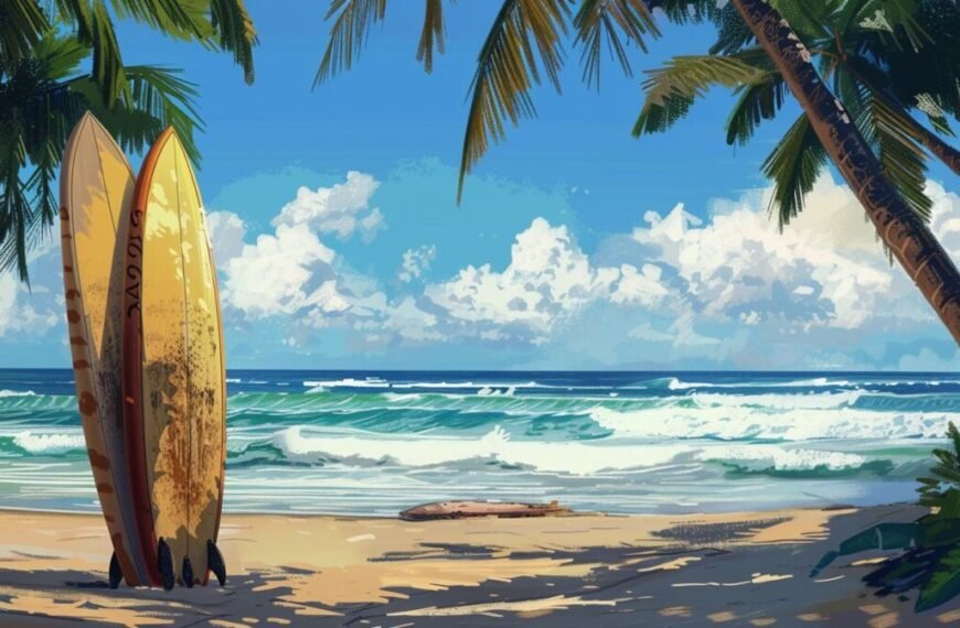 the best surfing spots in thailand a guide for surfers 2761831366