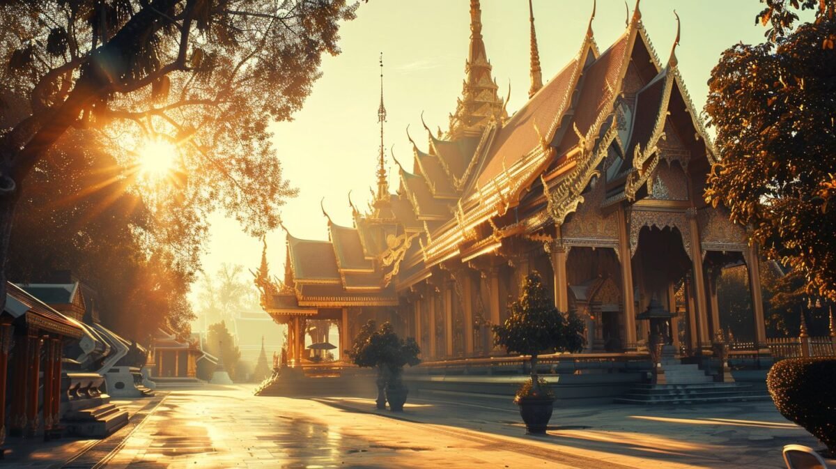 the diversity of religions in thailand a closer look at the religious landscape in the co 2761681937