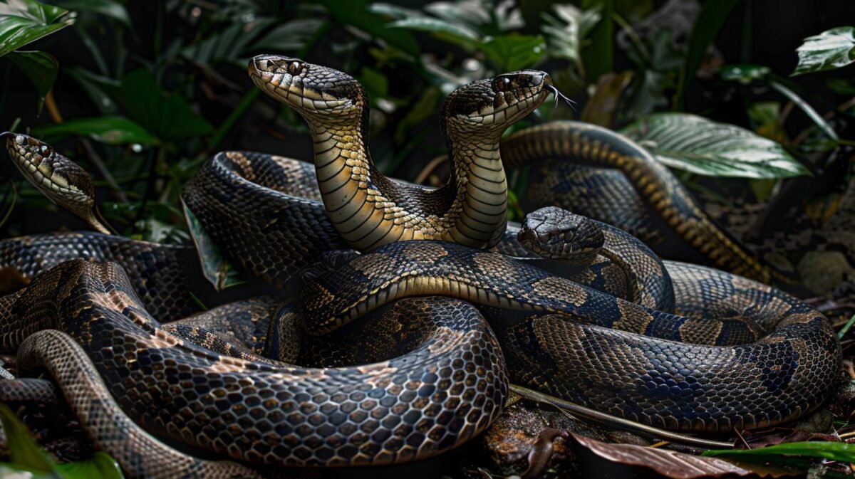 the diversity of snakes in thailand a comprehensive guide to the reptiles of southeast as 2761731259