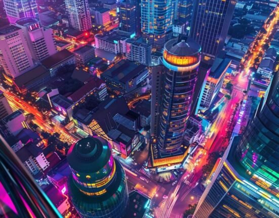 the real estate market of thailand an economic analysis 2829101609