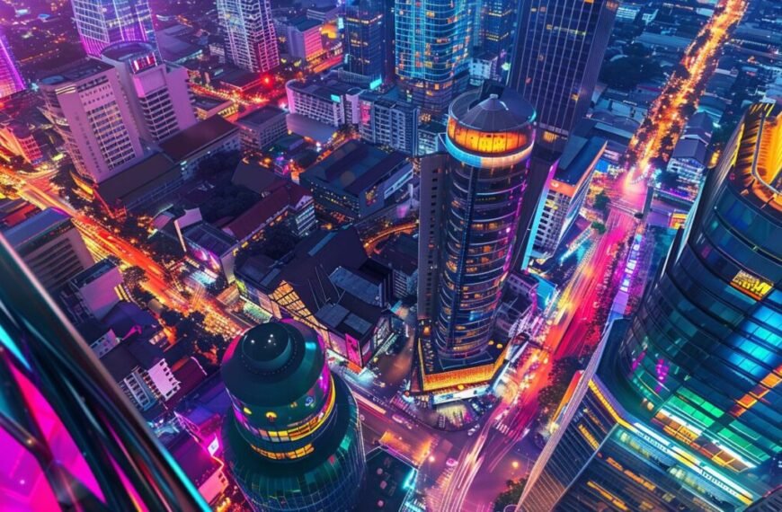 the real estate market of thailand an economic analysis 2829101609