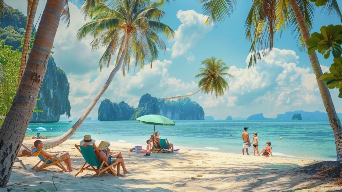 tipps fc3bcr einen stressfreien urlaub in thailand mit kleinkindern 2828931379