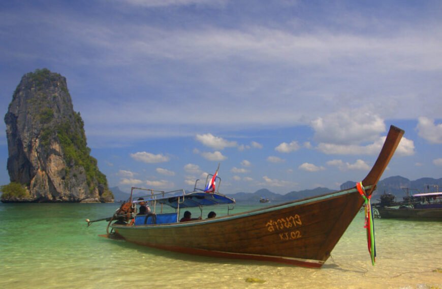 Die 5-Jahres-Visumsprogramme in Thailand