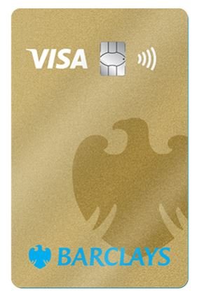 barclays gold