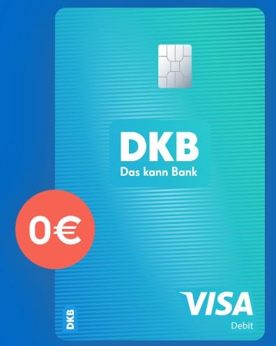 dkb debitkarte