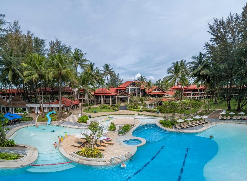 dusit thani laguna phuket, bang tao beach (updated prices 2024)