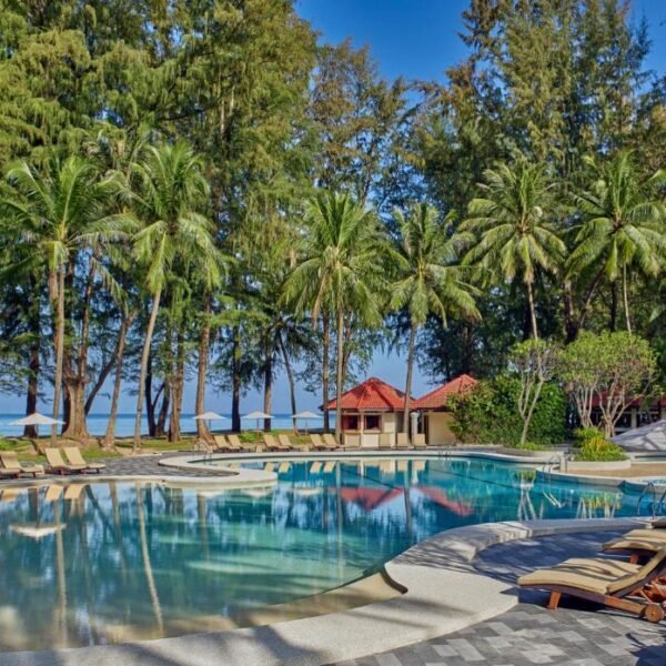 dusit thani laguna phuket, bang tao beach (updated prices 2024)